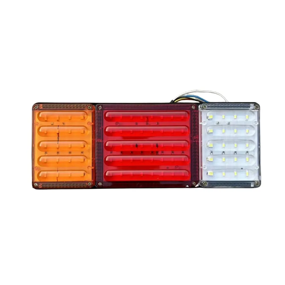 Trailer Tail Light