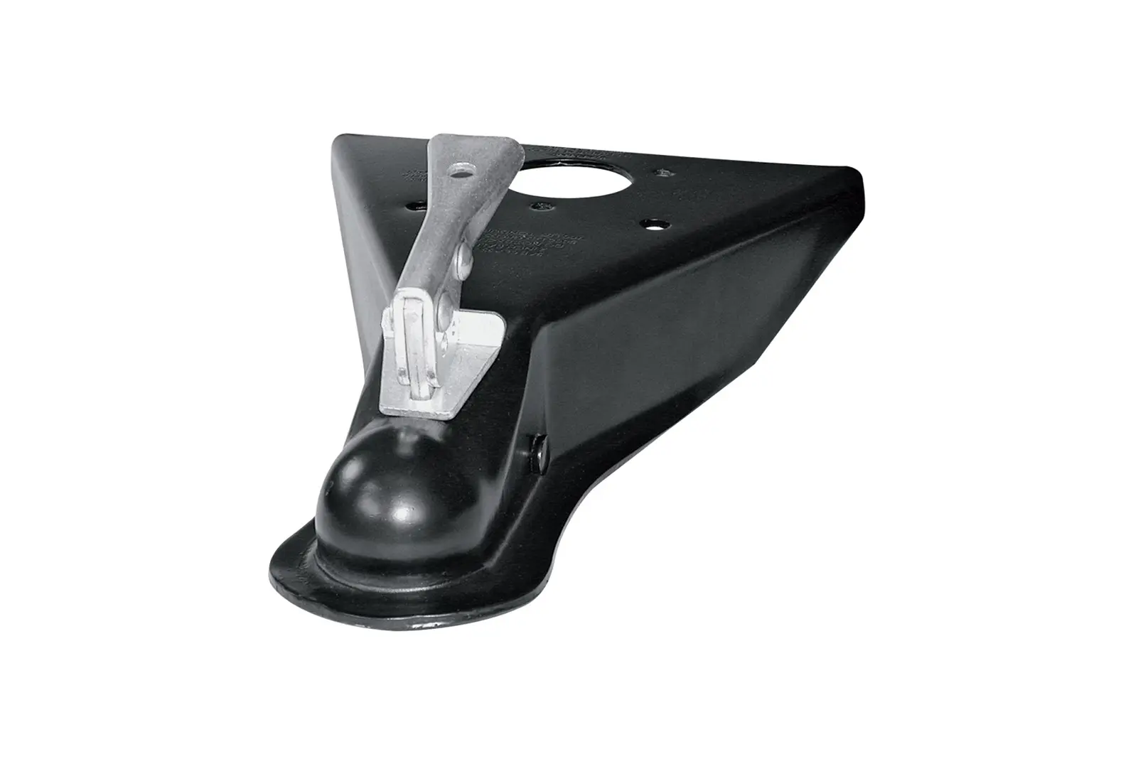 Trailer Coupler Hitch