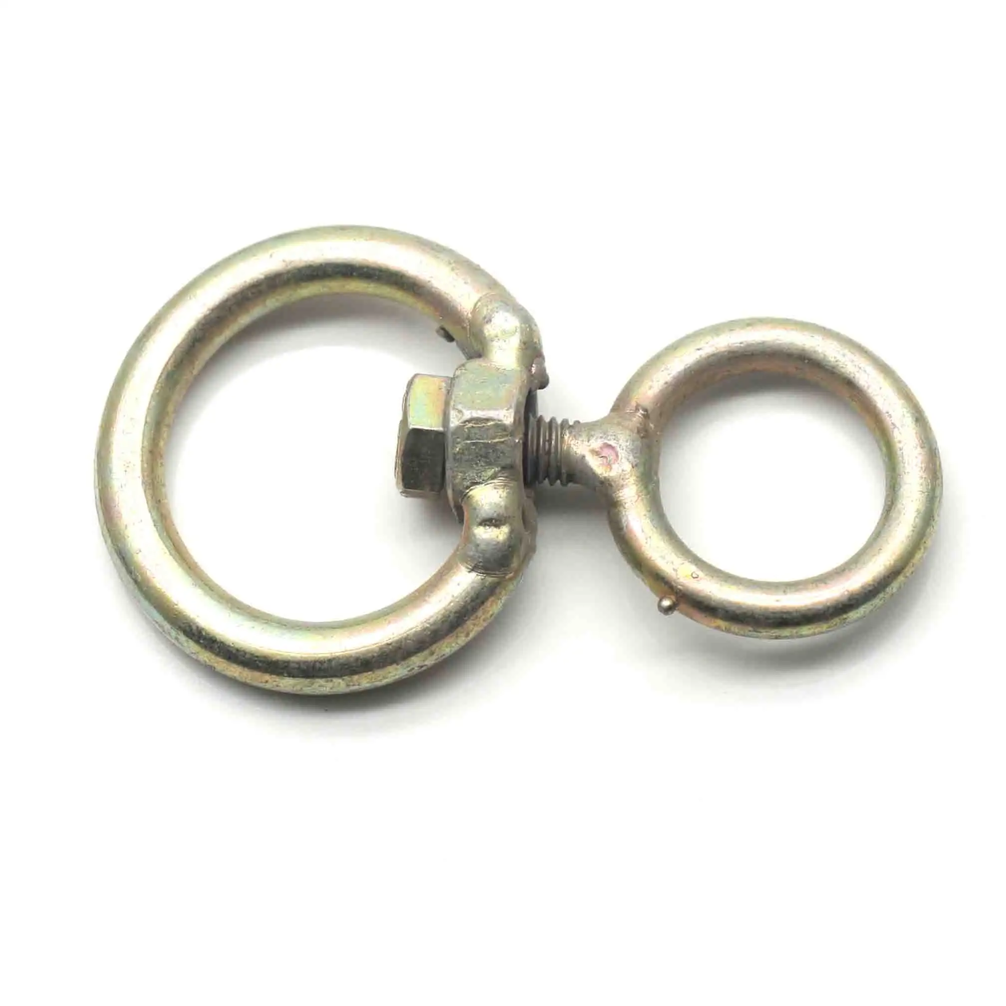 Metal Swivel Eye Bolt