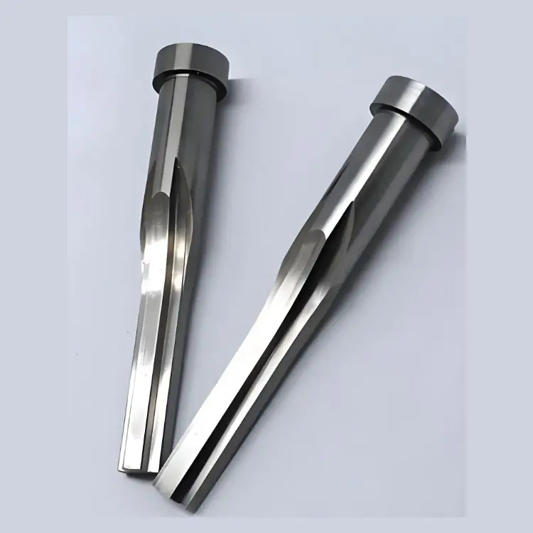 Precision Machining Tools