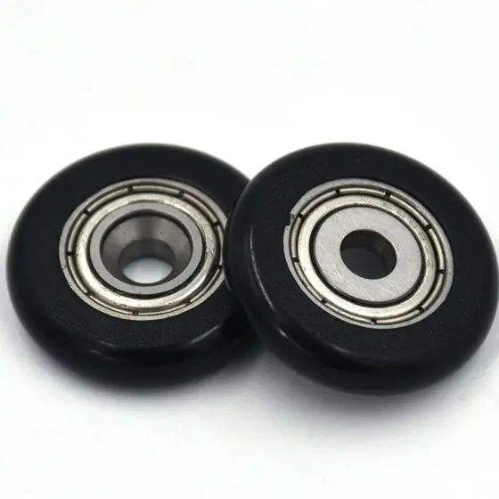 Skateboard Bearings