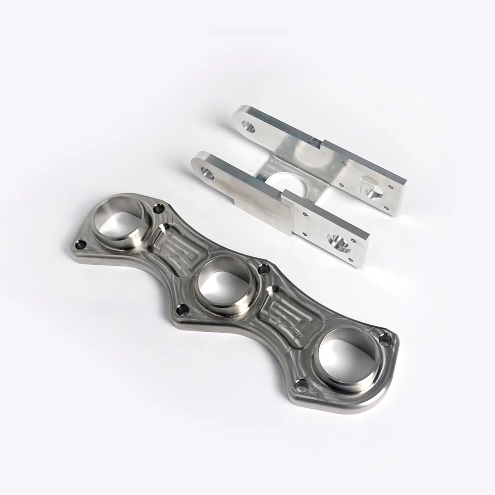 Aluminum Engine Mounts