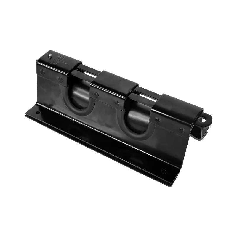 Heavy-Duty Bike Rack