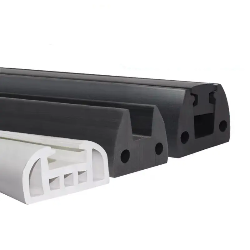 Rubber and Plastic Extrusions