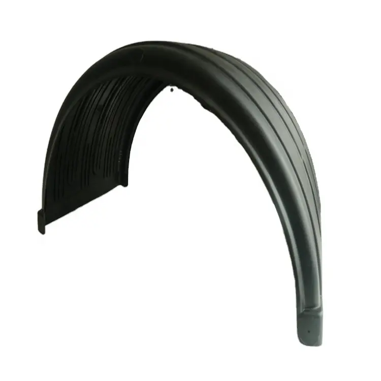 Motorcycle Front Fender