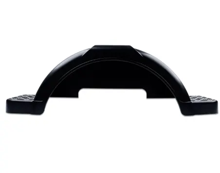 Wheel Arch Mudguard