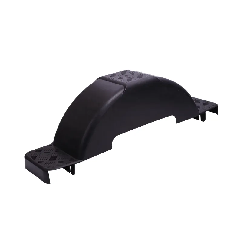 Wheel Arch Mudguard