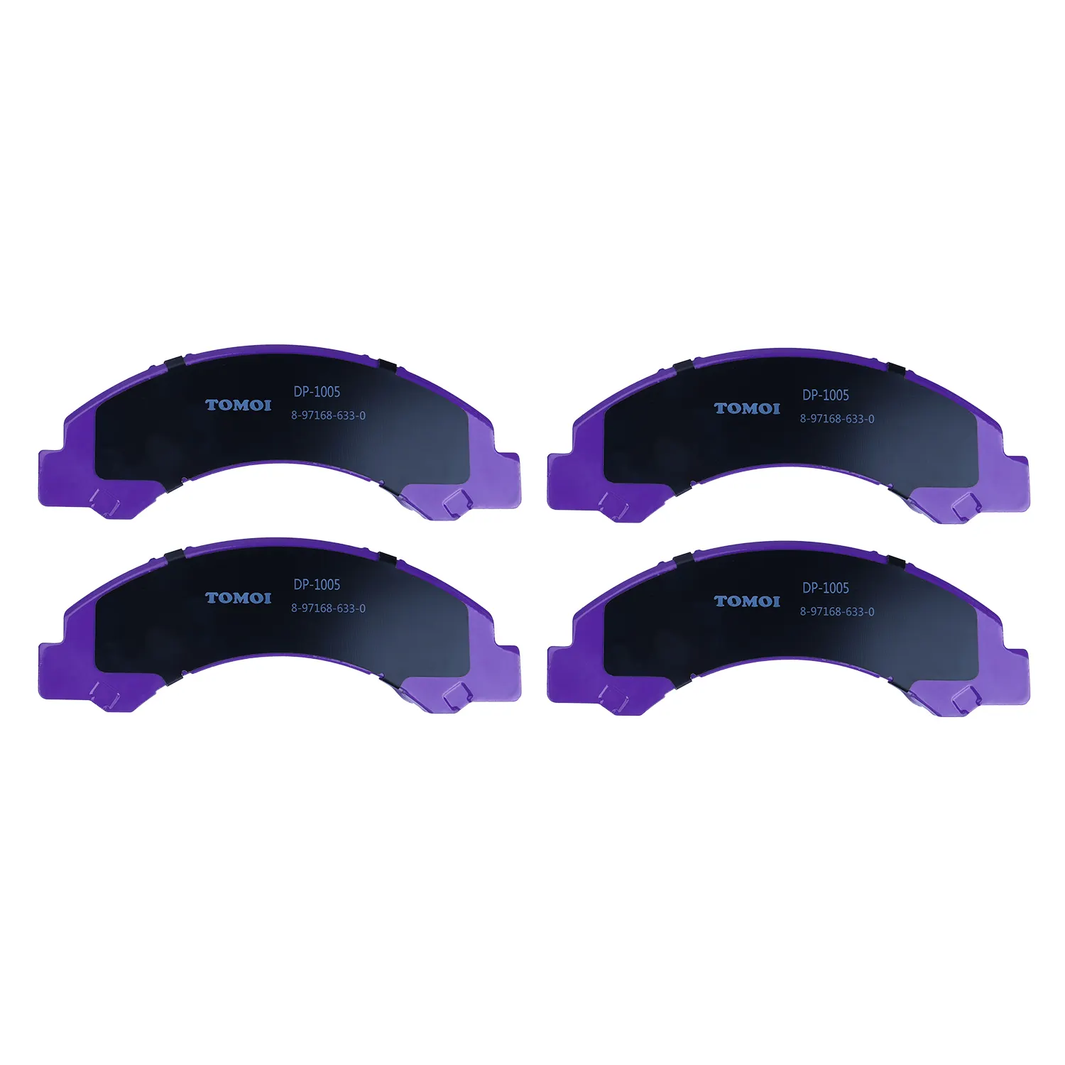 Brakes Pads Set