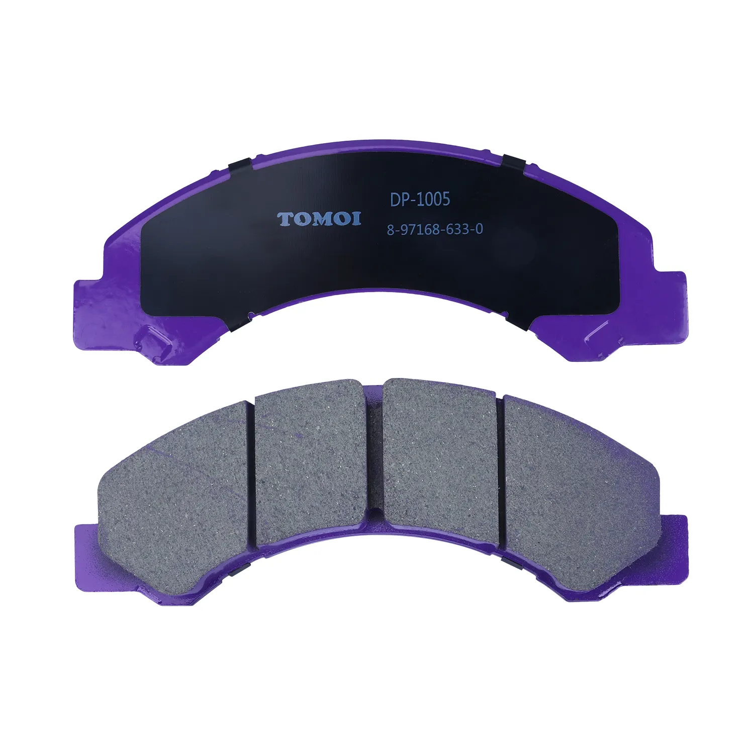 Brakes Pads Set