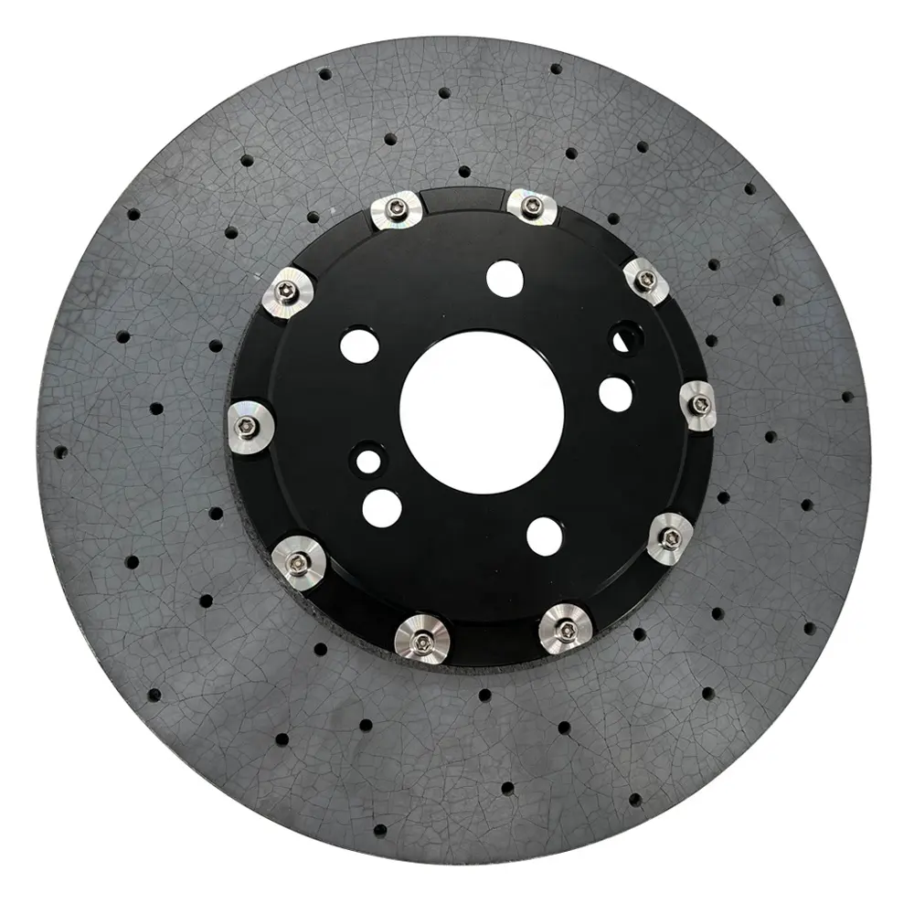 Carbon Ceramic Brake Disc