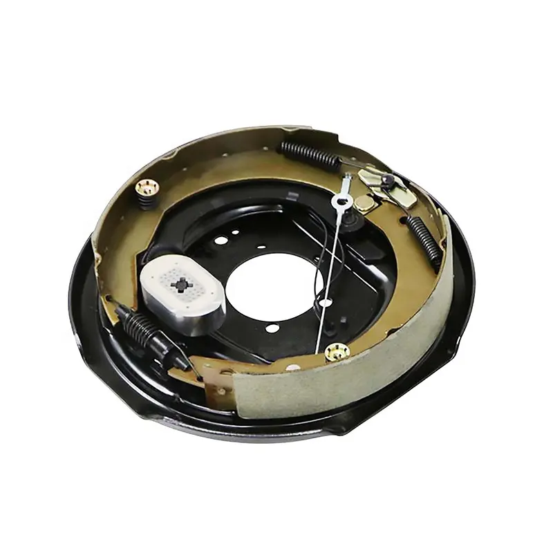 Electric Trailer Brake Assembly