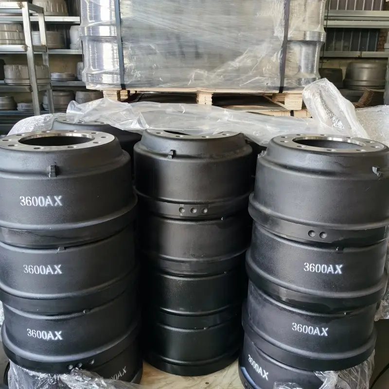 Brake Drums