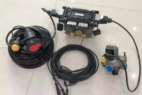 Industrial Control Equipment