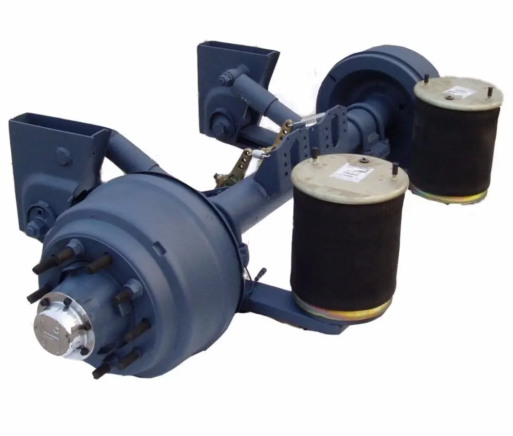 Air Suspension System