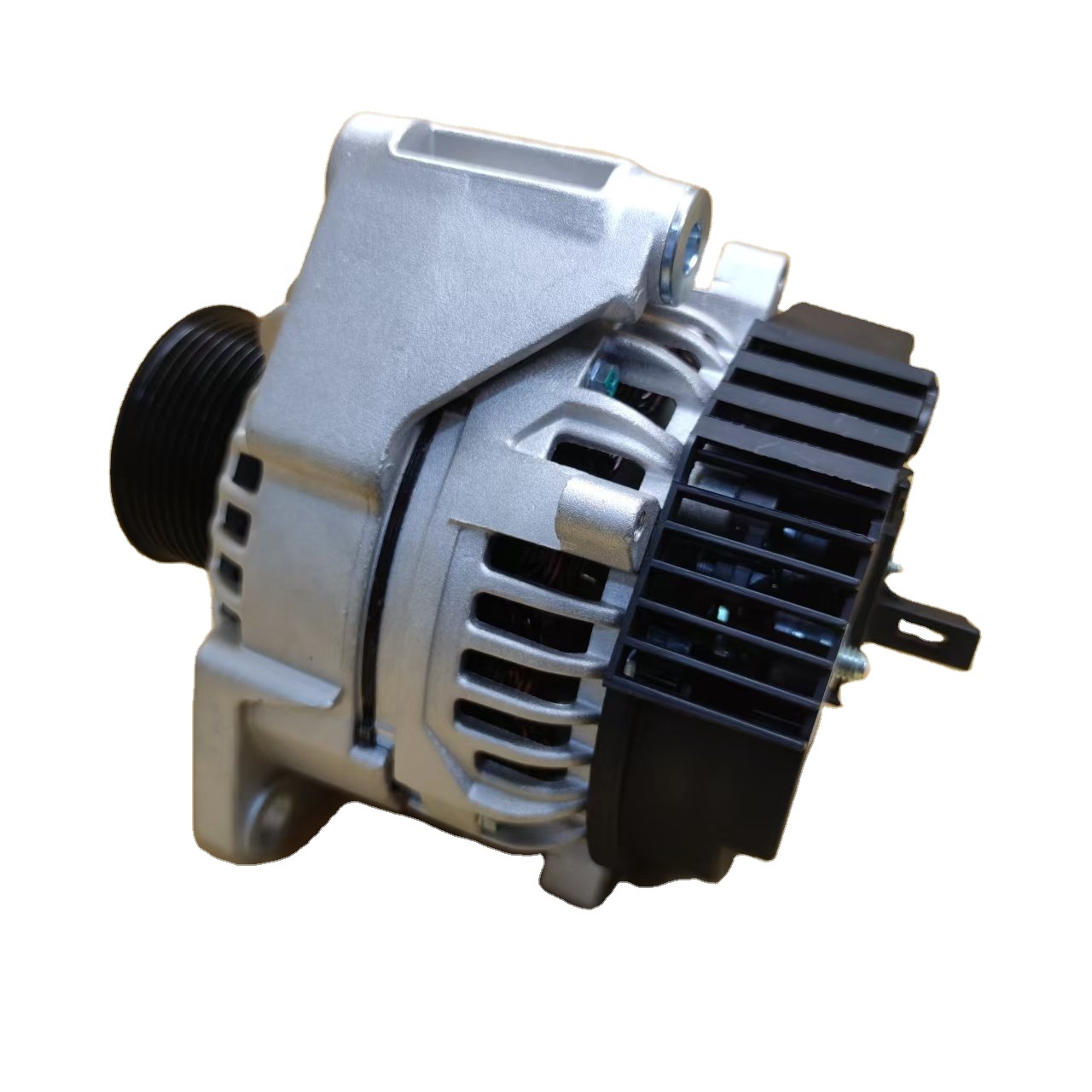 Car Alternator