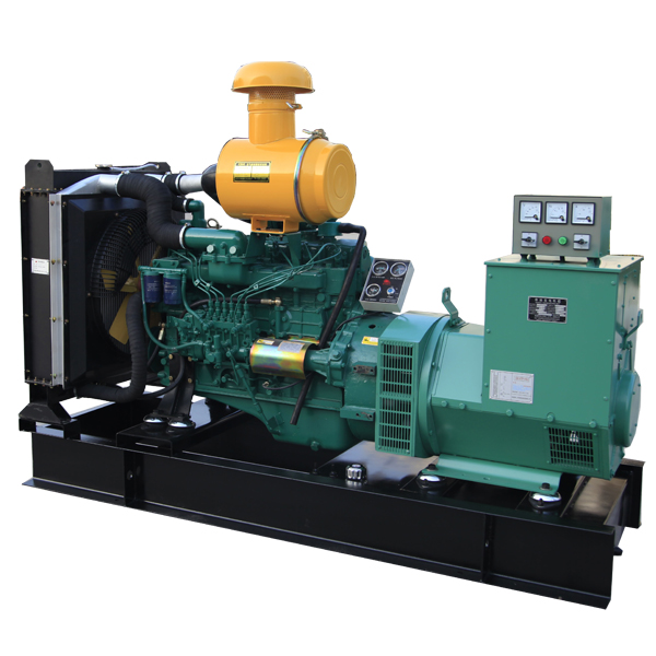 Diesel Generator Set