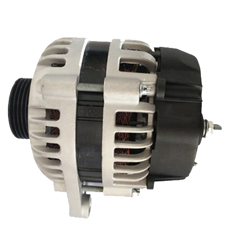 Car Alternator