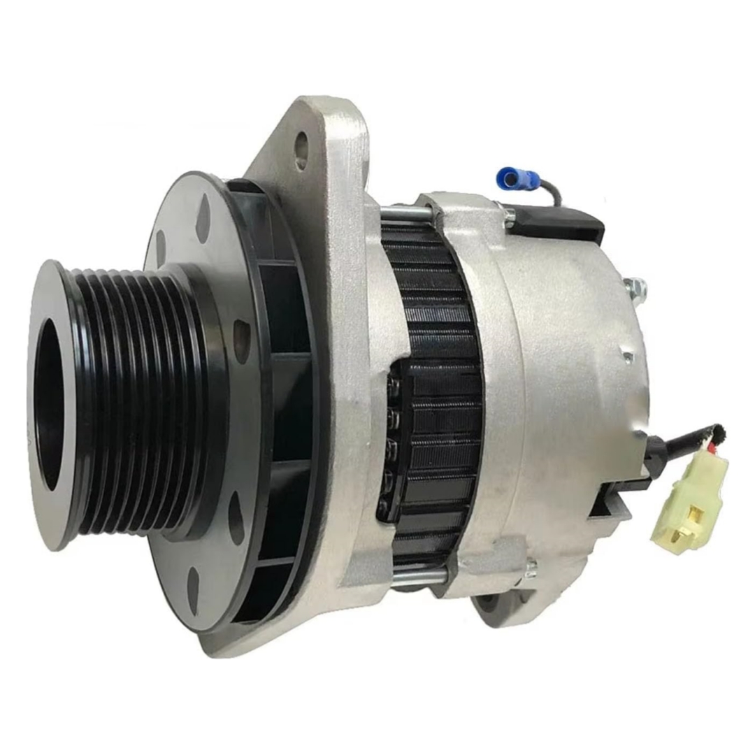 Automotive Alternator