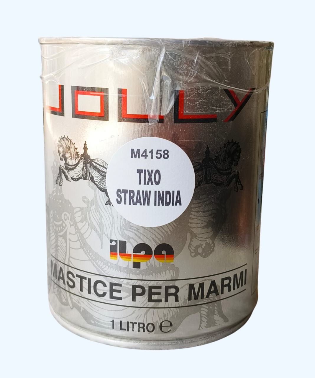 Jolly tenax cream