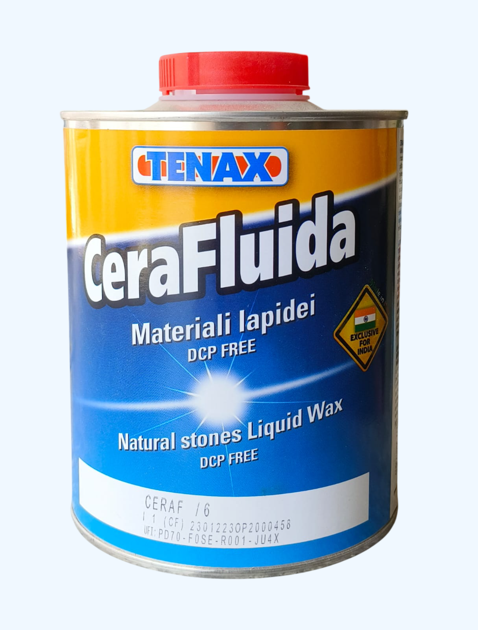Tenax CeraFluida 