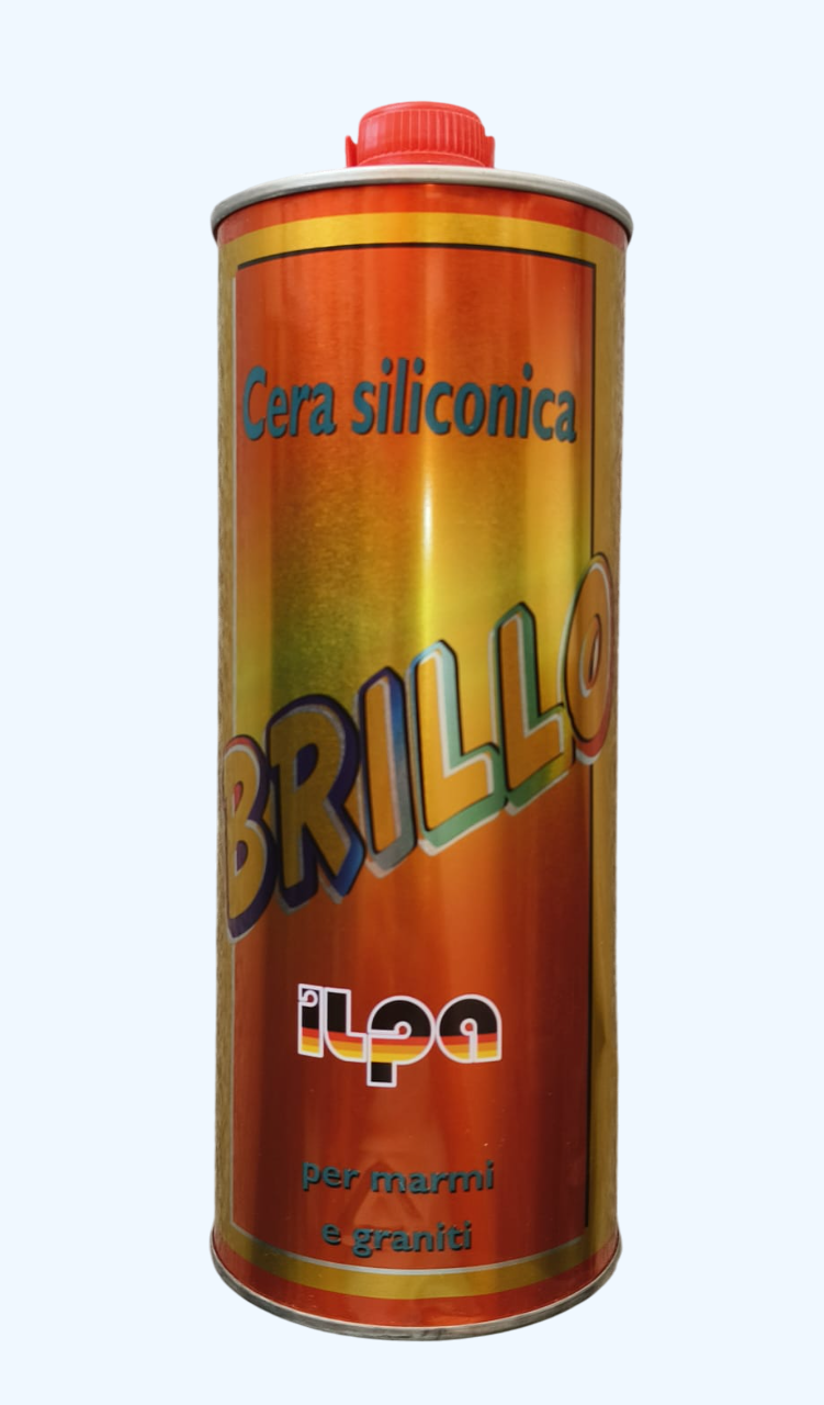 ILPA Brillo Silicone Wax