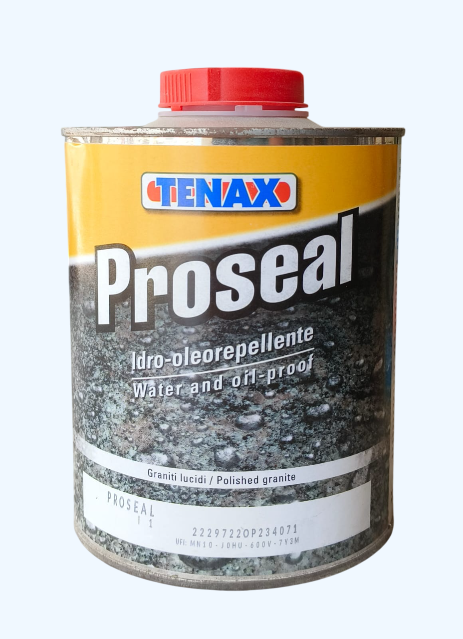 Tenax Proseal Water and Oil Repellent
