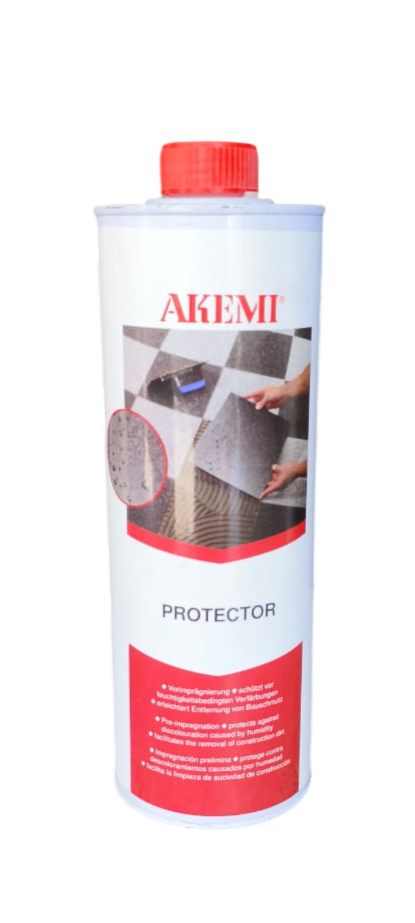 Akemi Protector