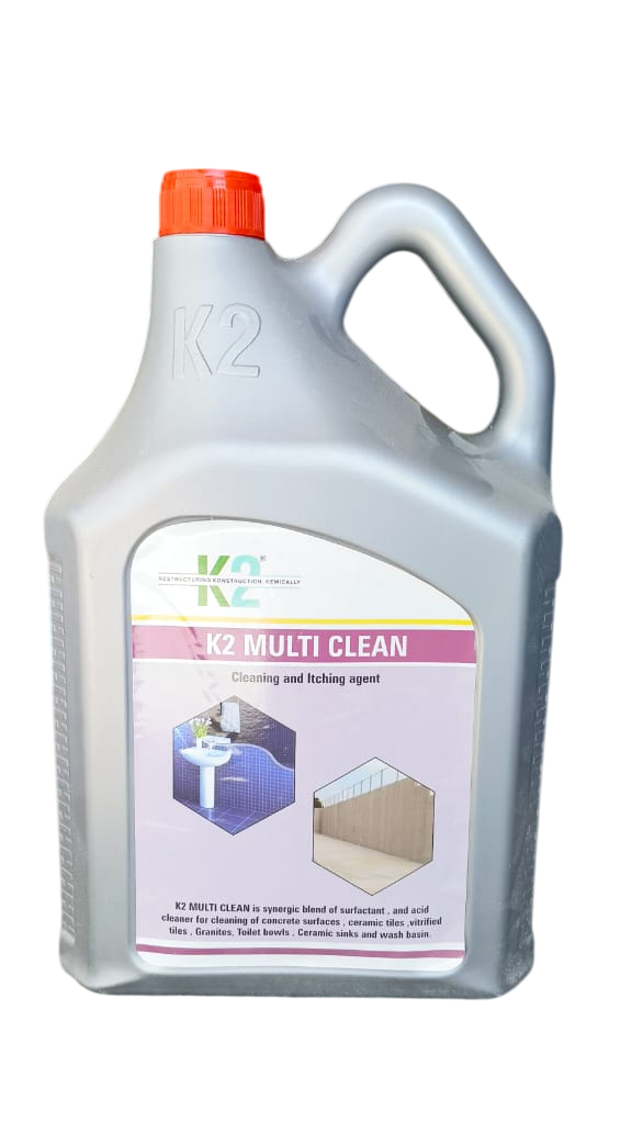 K2 Multi Clean (5 ltr)
