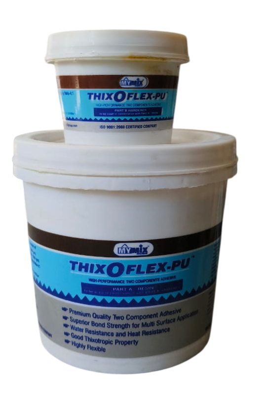 Mymix Thix o flex-PU Adhesive Kit