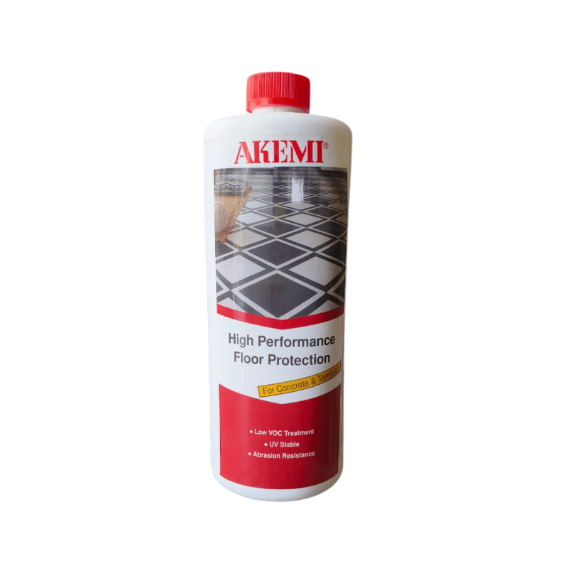 Akemi High Performance Floor Protection