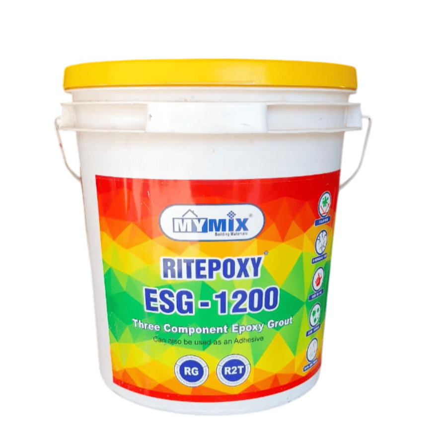 MYMIX RITEPOXY ESG-1200