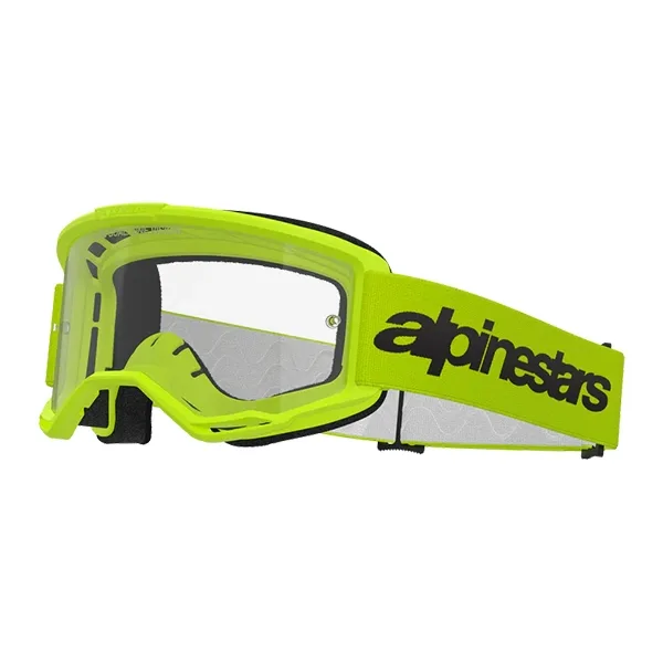 Lunettes Alpinestars