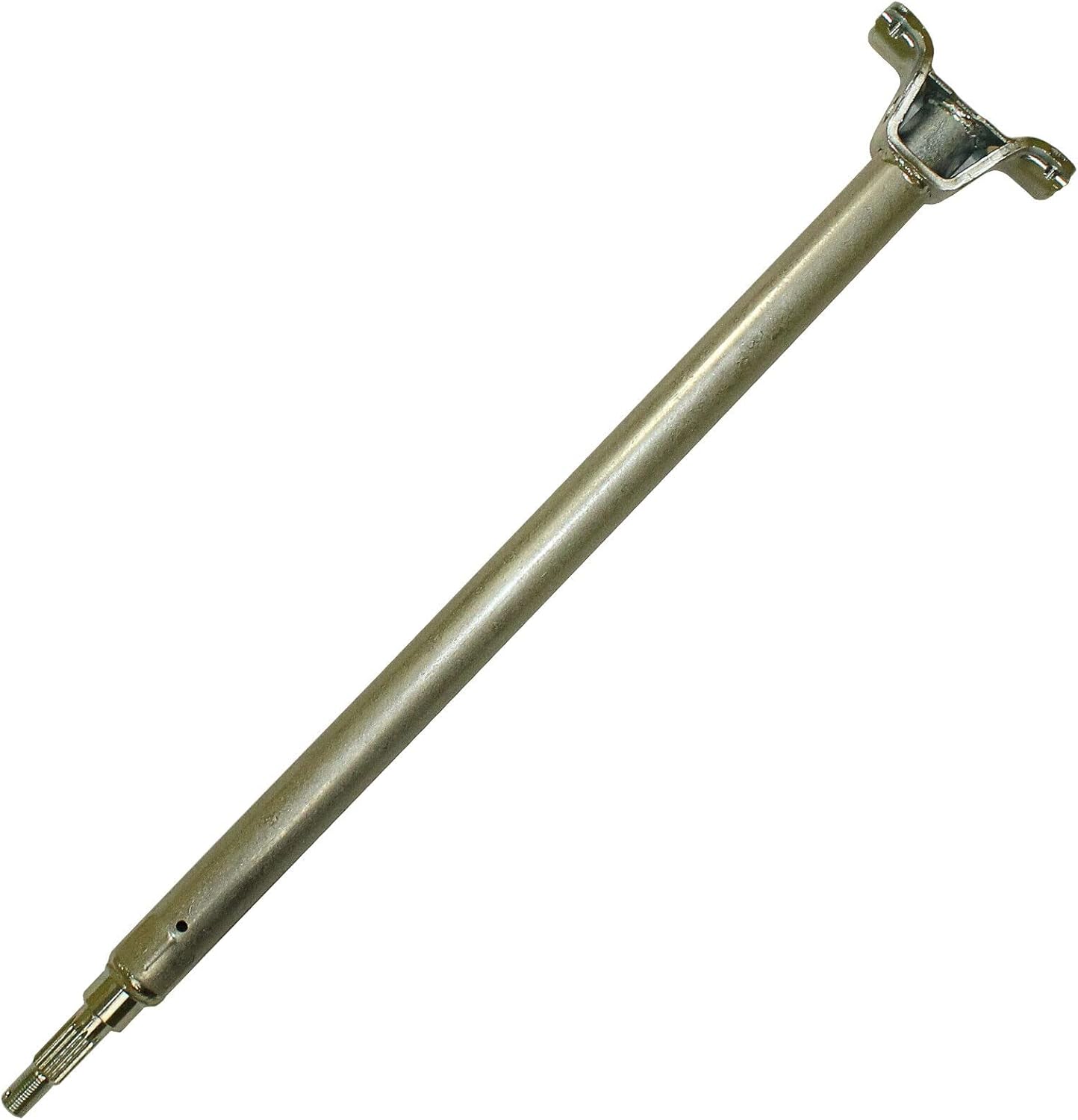 Colonne de direction 700 Raptor 