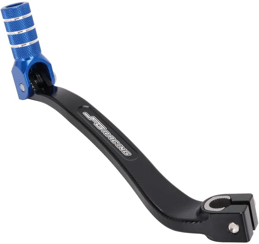 Sélecteur de vitesse pour cross 