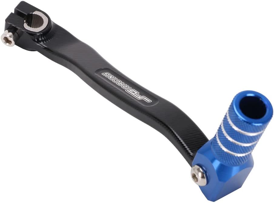 Sélecteur de vitesse pour cross 