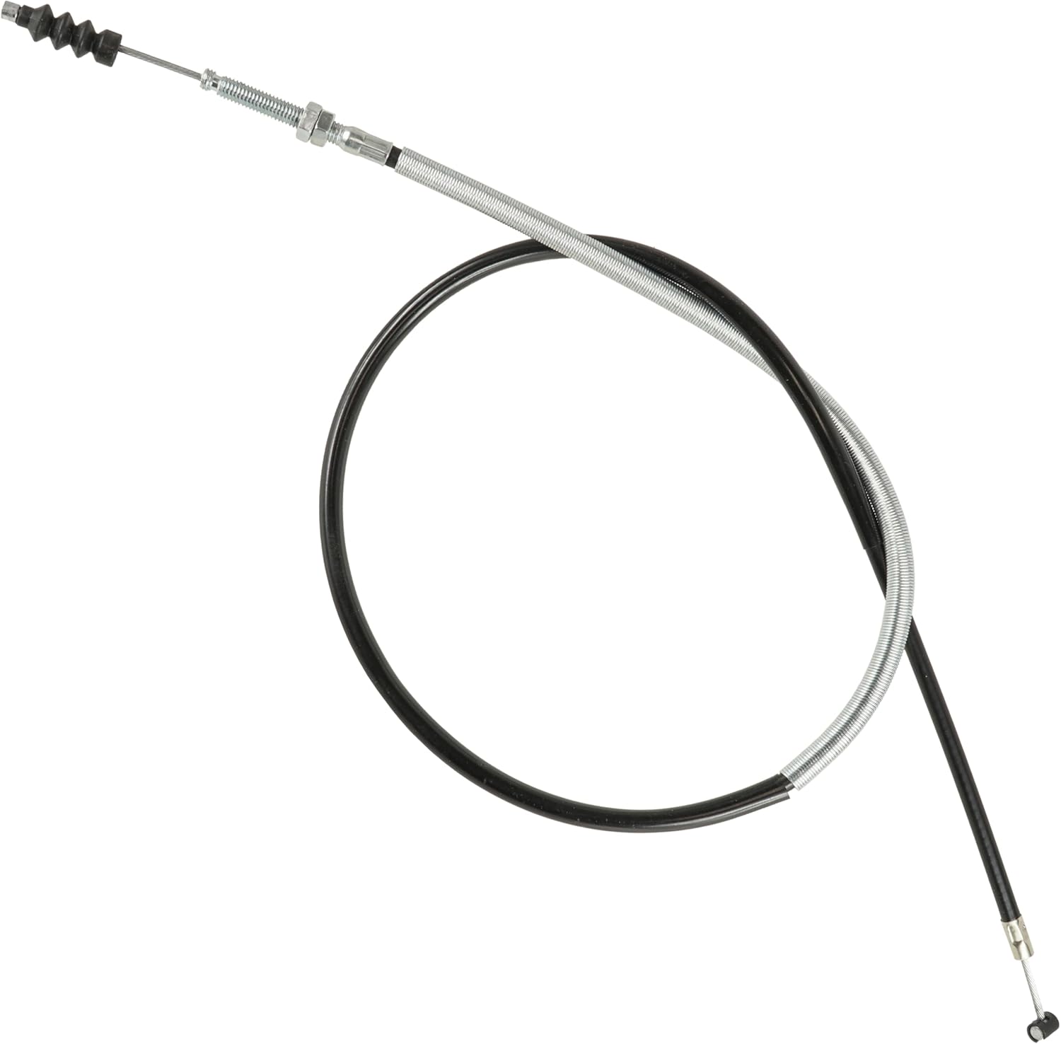 Câble d’embrayage compatible avec Yamaha Raptor 700 modèles (2006-2020)
