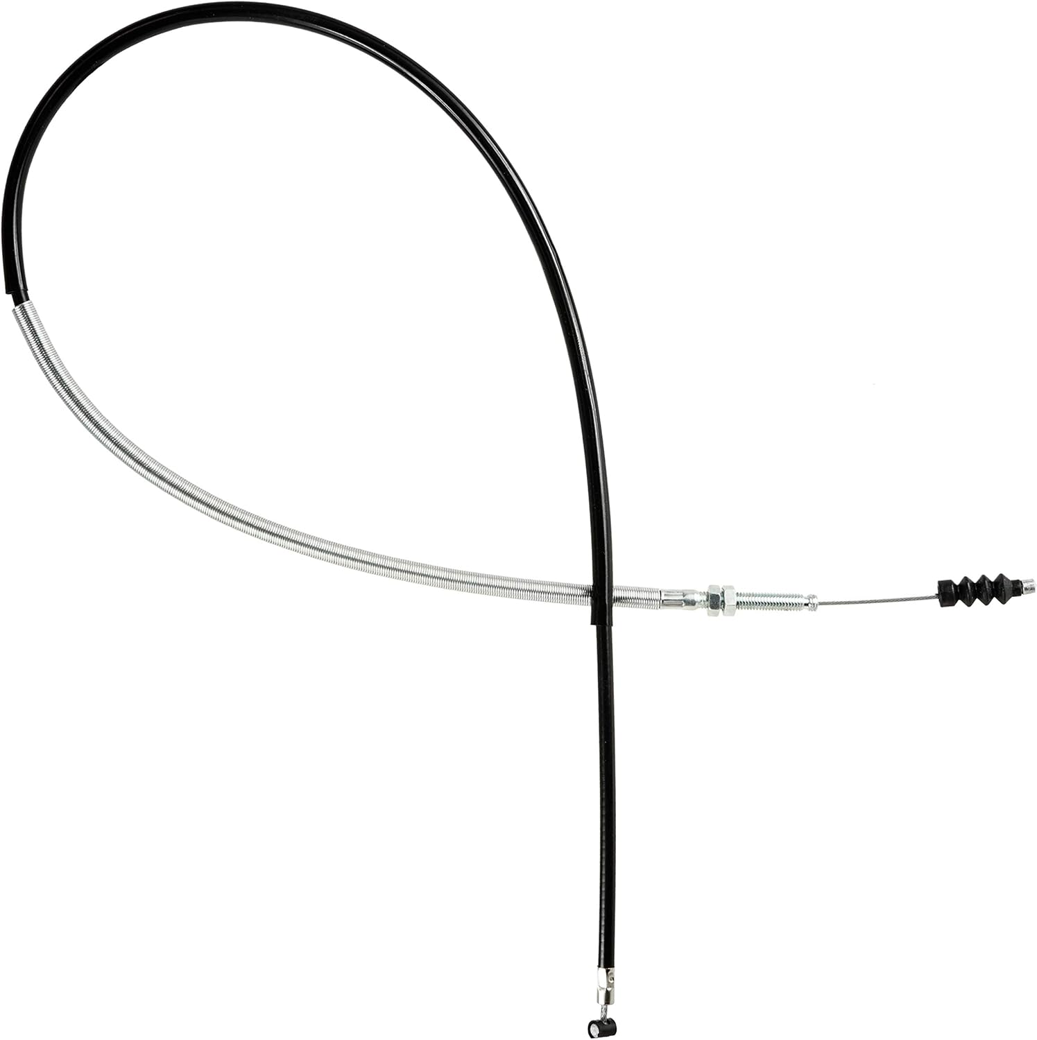 Câble d’embrayage compatible avec Yamaha Raptor 700 modèles (2006-2020)