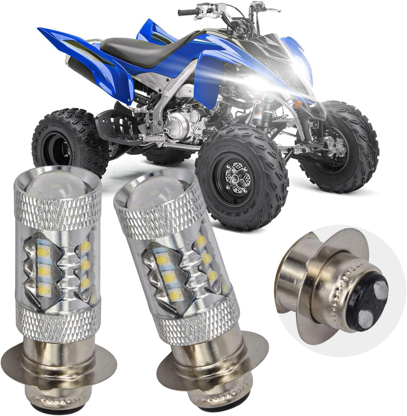 Ampoules LED