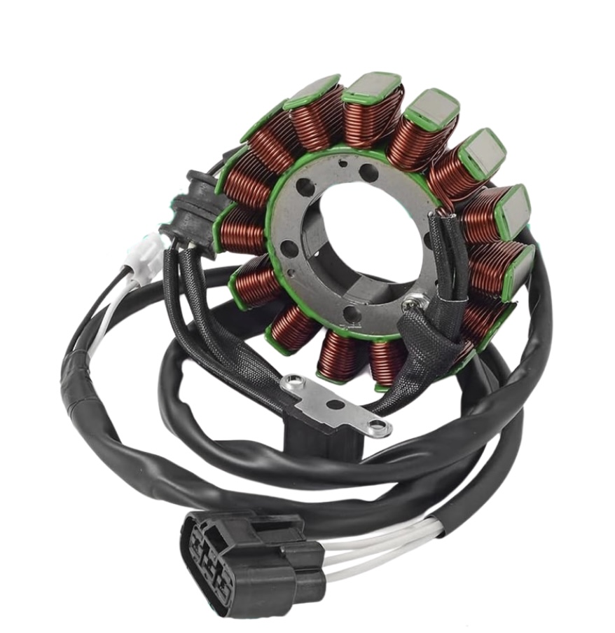  Bobine pour Yamaha Grizzly 550 / 700 (2007 à 2015)