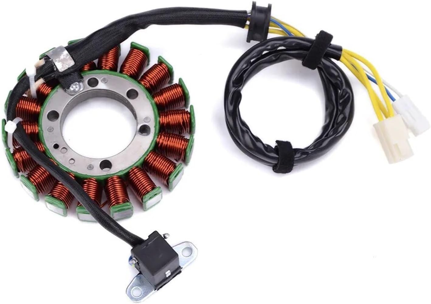 Bobine compatible avec Suzuki LT-R450 (2006–2009)