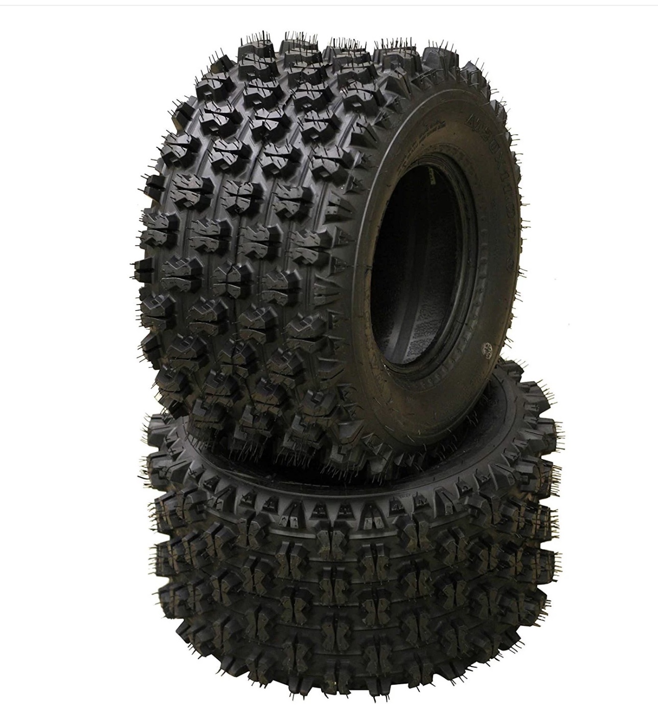  Pneus Arrière ATV 