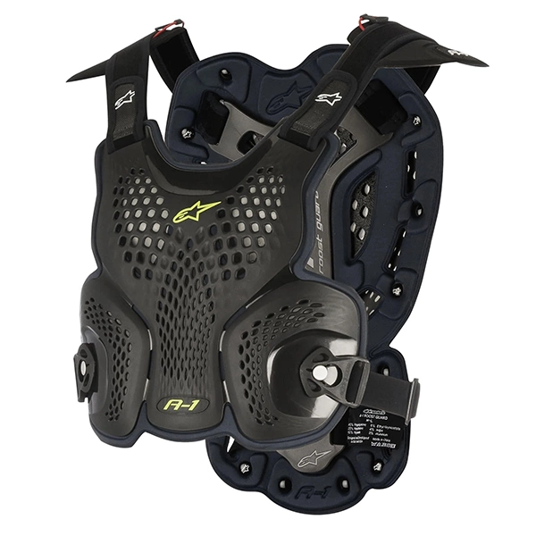 ALPINESTAR A-1