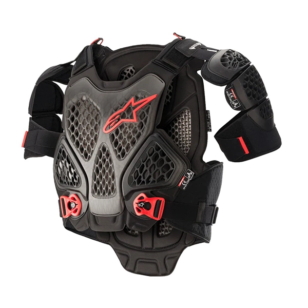 ALPINESTAR A-6