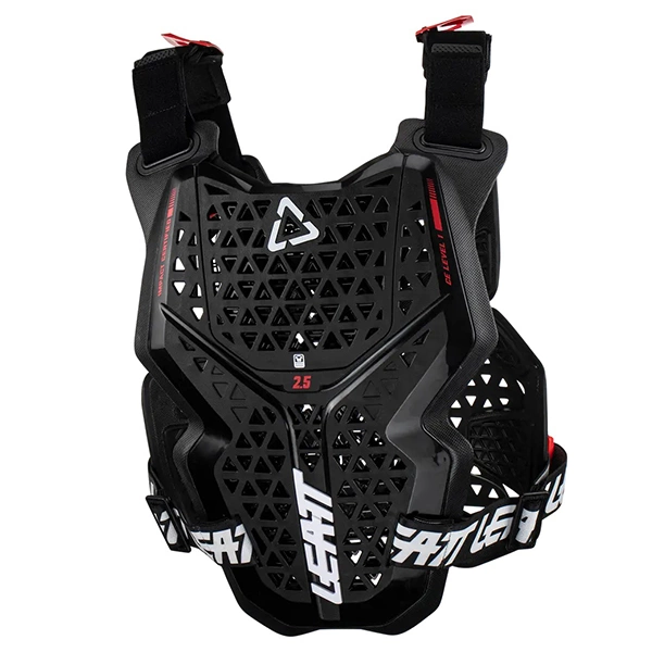 Plastron de protection LEATT 2.5