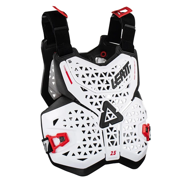 Plastron de protection LEATT 2.5