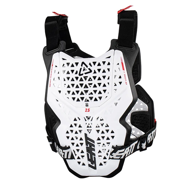 Plastron de protection LEATT 2.5