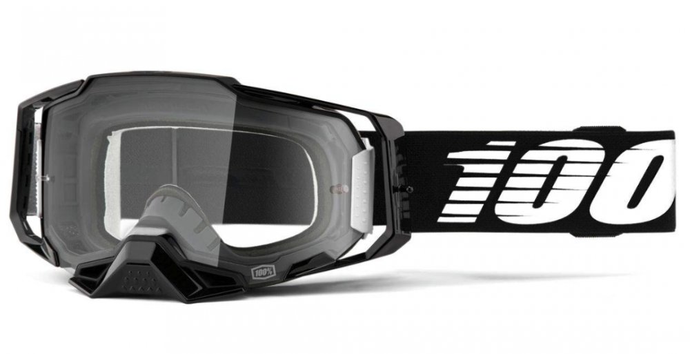 Lunettes 100%