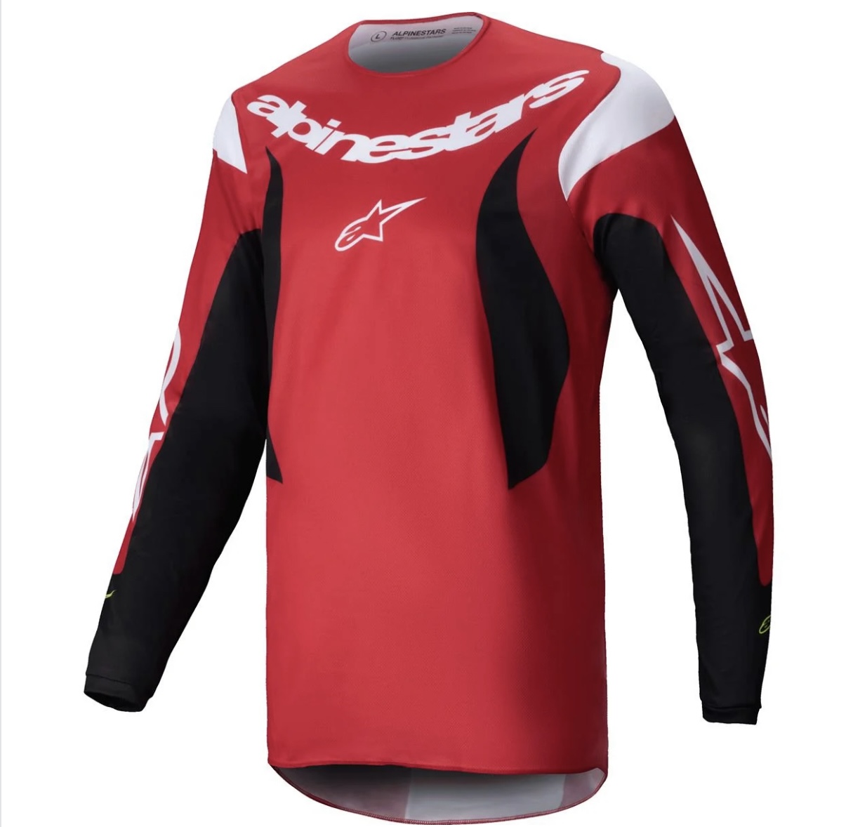 Maillot Alpinestars 