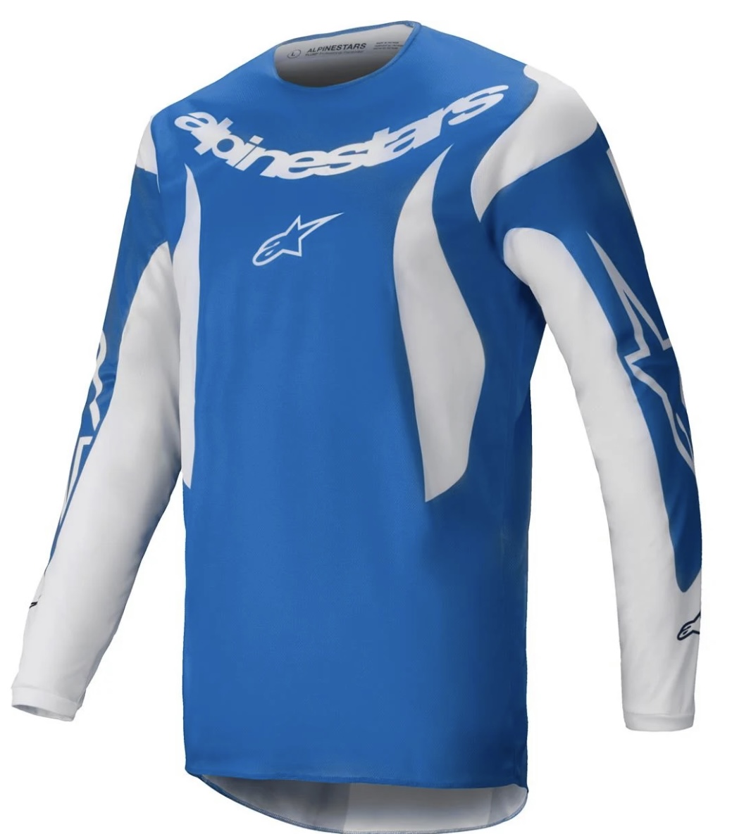 Maillot Alpinestars 