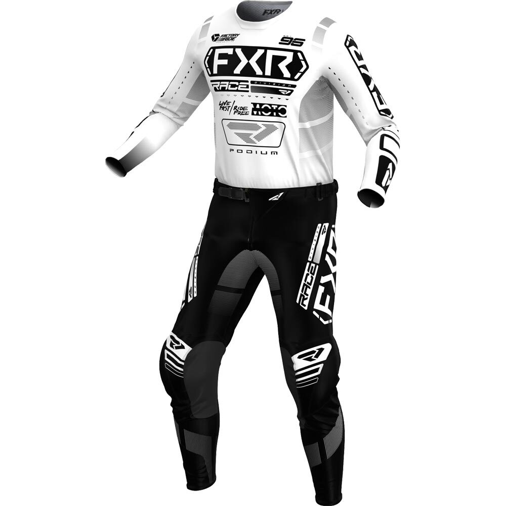 Ensemble FXR